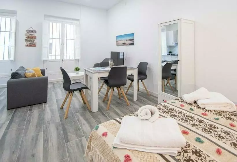 Estudio Al Sur De Cádiz