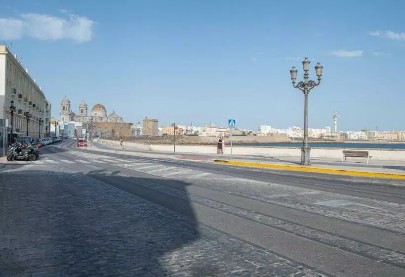 Estudio Al Sur De Cádiz