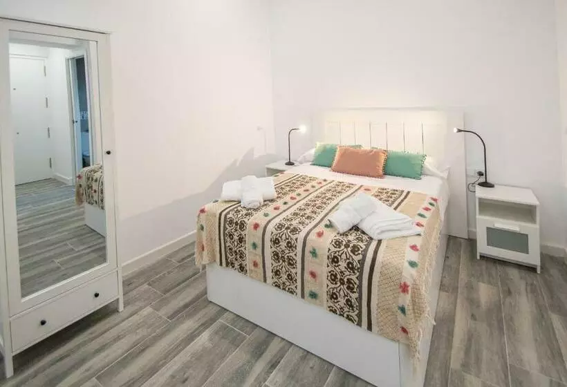 Estudio Al Sur De Cádiz