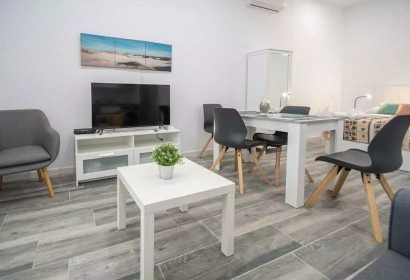 Estudio Al Sur De Cádiz