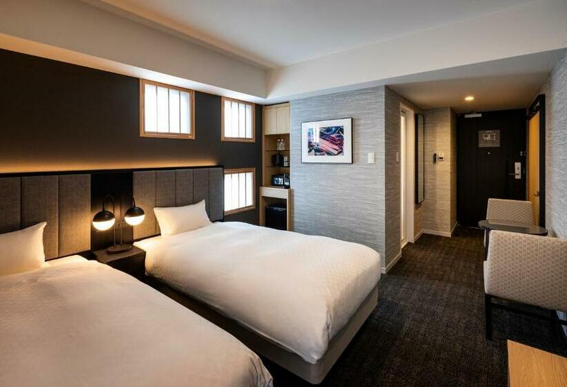 Hotel Rinn Kyoto Station