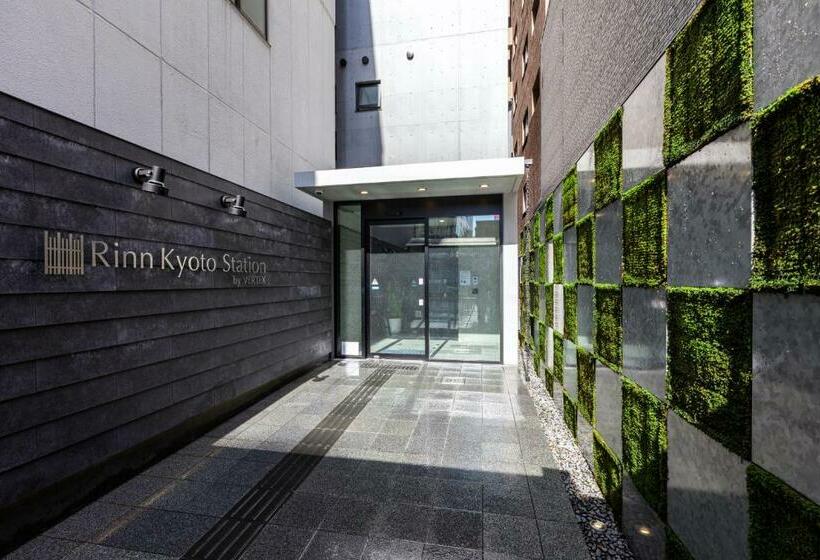 Hotel Rinn Kyoto Station