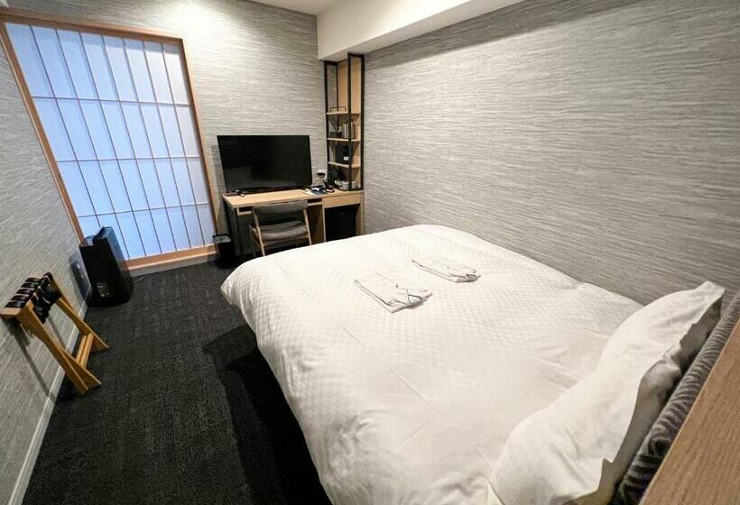 Hotel Rinn Kyoto Station