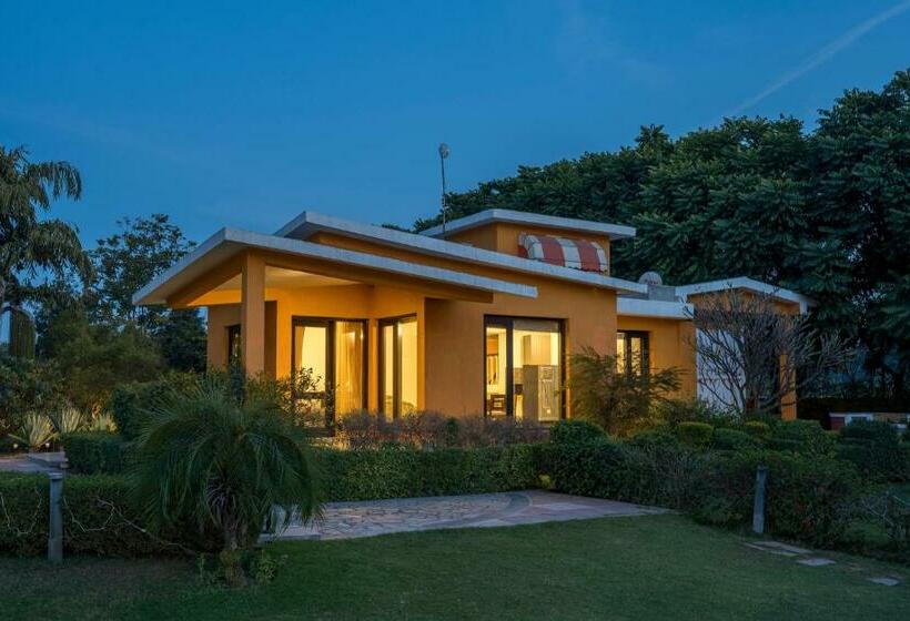 Hotel Rosastays Manesar Rosa Sangeet Vilas