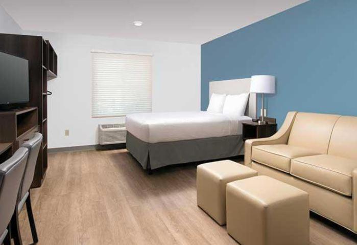 호텔 Woodspring Suites Littleton South Denver