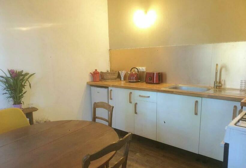 La Belle Védère   Appartement Dans La Canopée