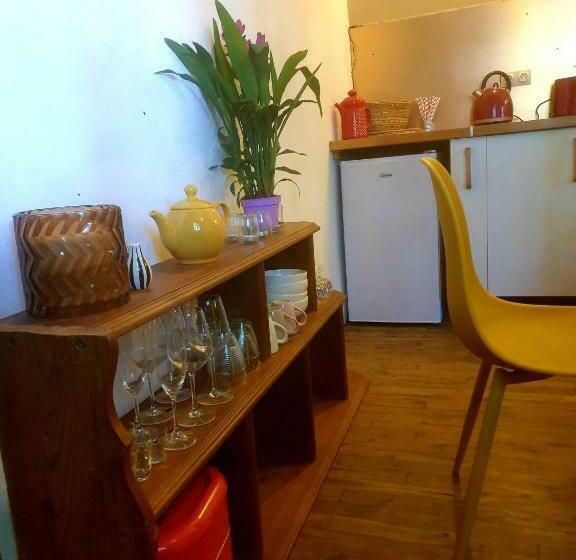 La Belle Védère   Appartement Dans La Canopée