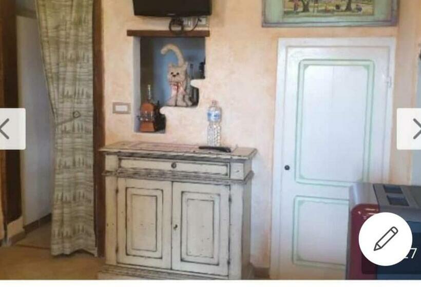 La Casina Di Caprese