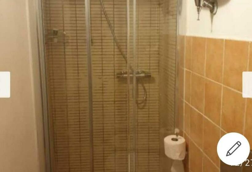 La Casina Di Caprese