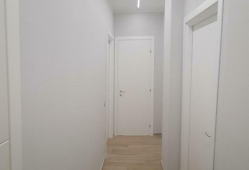 بنسيون Borgo And Bike