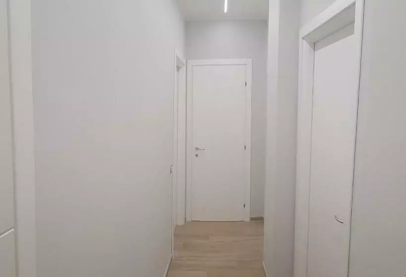 پانسیون Borgo And Bike