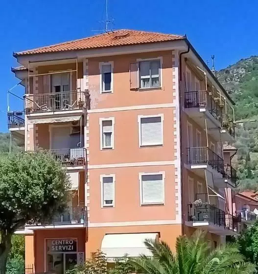 پانسیون Borgo And Bike