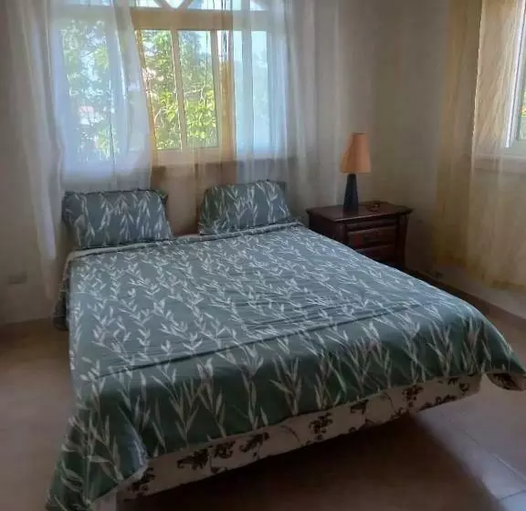 پانسیون Casa Maria