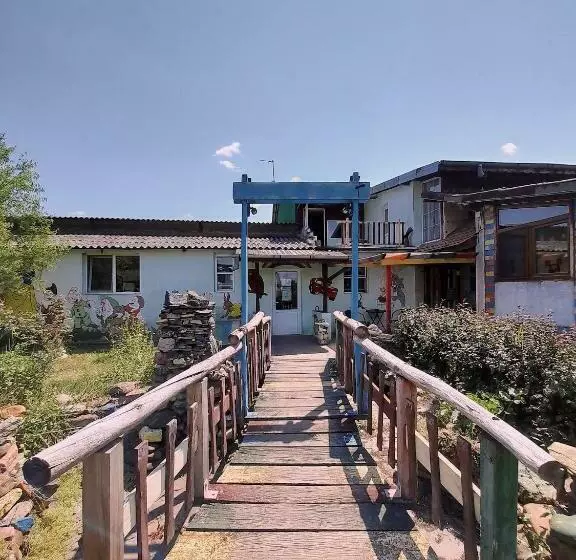 Majatalo Ranch American