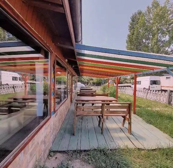 Majatalo Ranch American