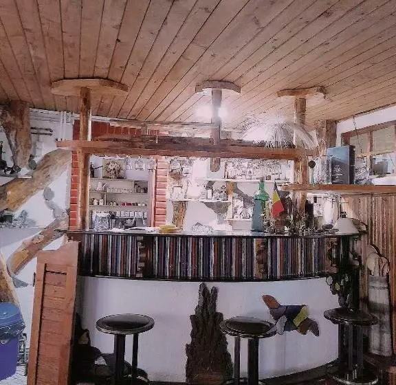 Majatalo Ranch American