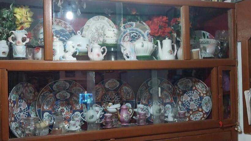 پانسیون Riad Lala Zakia