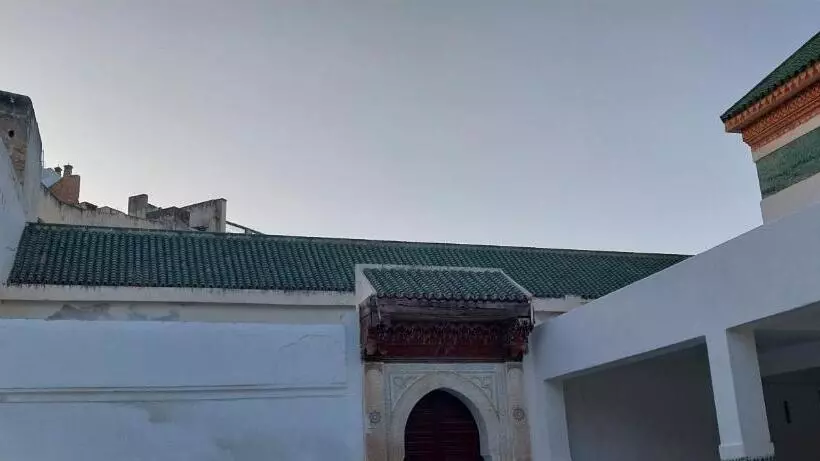 Majatalo Riad Lala Zakia