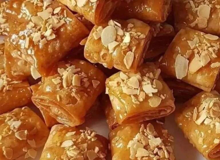 پانسیون Riad Lala Zakia