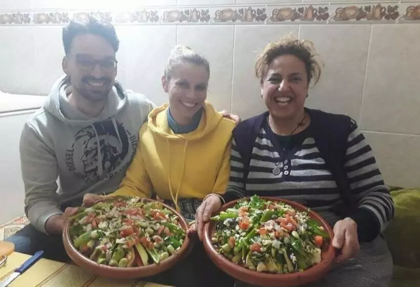 Majatalo Riad Lala Zakia