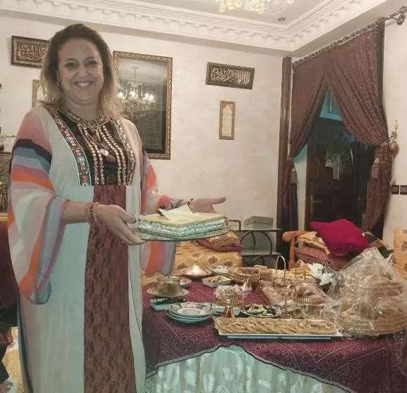 Majatalo Riad Lala Zakia