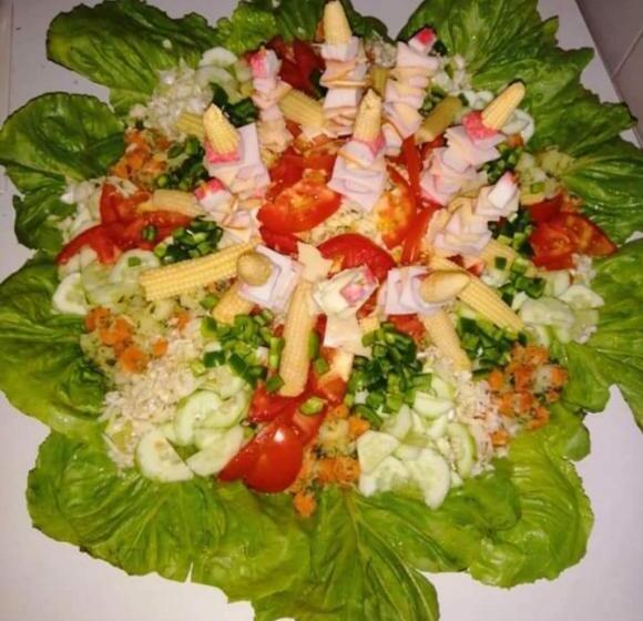 پانسیون Riad Lala Zakia