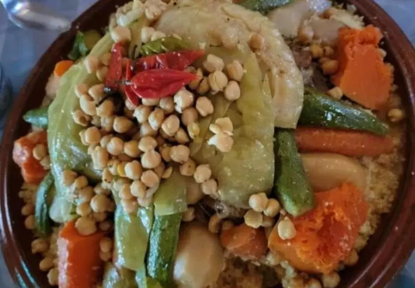 Majatalo Riad Lala Zakia