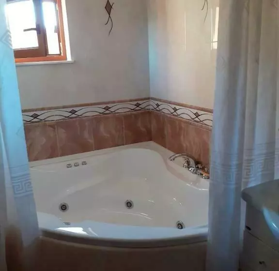 Pensió Vila Boss