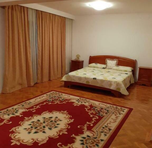 پانسیون Vila Boss