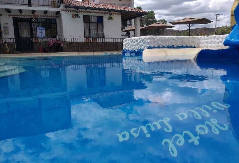 ペンション Villa Luisa Hotels