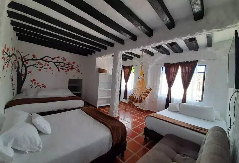 ペンション Villa Luisa Hotels