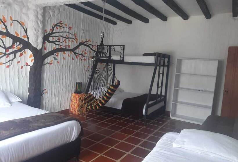 ペンション Villa Luisa Hotels