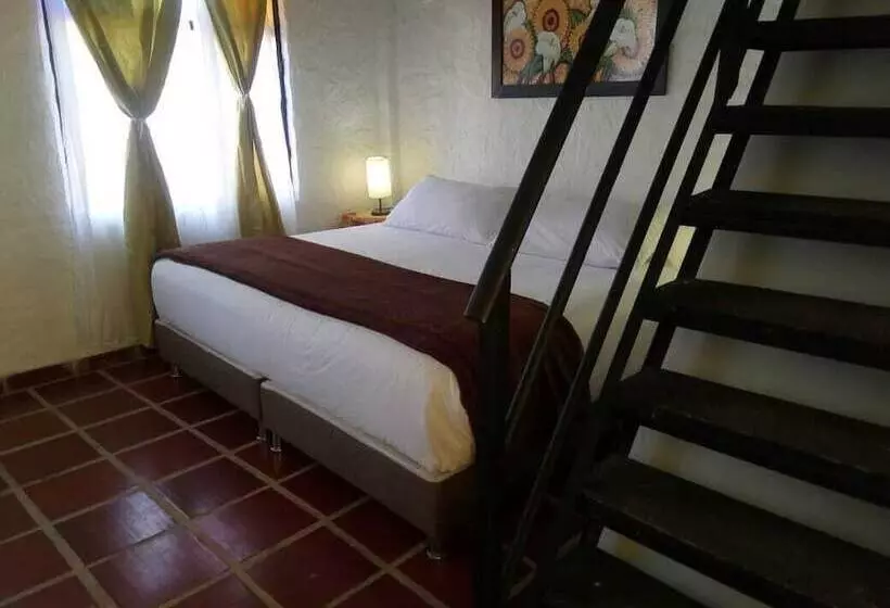 ペンション Villa Luisa Hotels