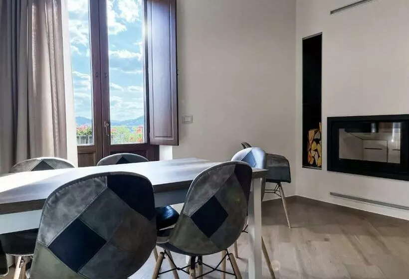 Residenza Sant Angelo   Bike&trekking House