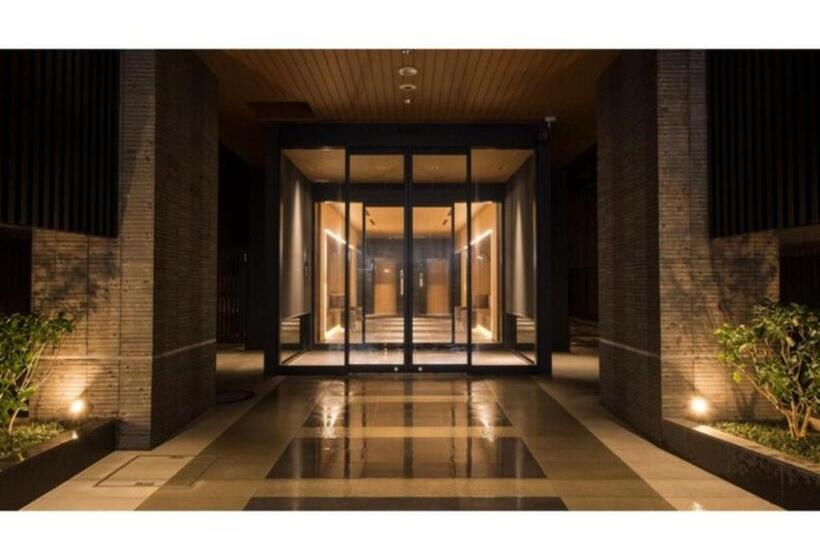 Tmark City Hotel Kanazawa Vacation Stay 90391v