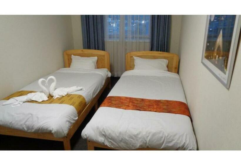 Ueno Frex Hotel Vacation Stay 76983v