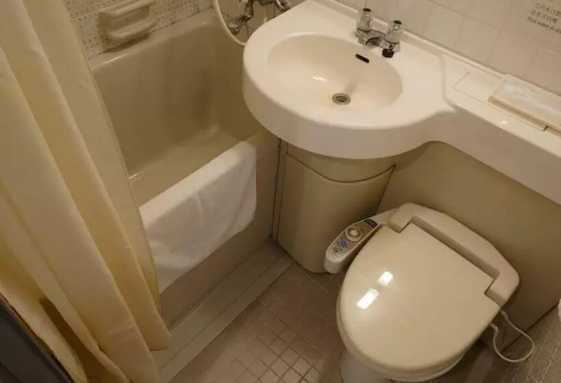 Ueno Frex Hotel Vacation Stay 76983v