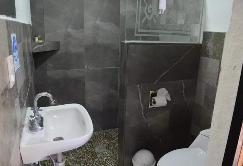 Vicalis Hotel, Villas Y Glamping