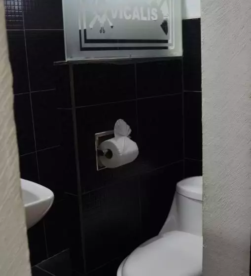 Vicalis Hotel, Villas Y Glamping