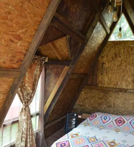 Vicalis Hotel, Villas Y Glamping