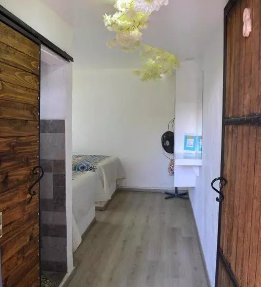 Vicalis Hotel, Villas Y Glamping