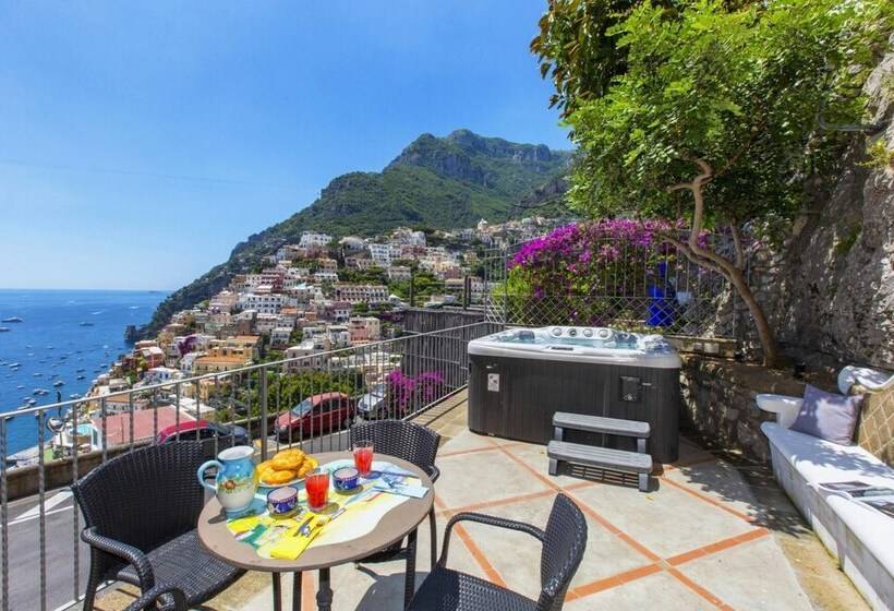 Amore Rentals   Casa Volte Alte