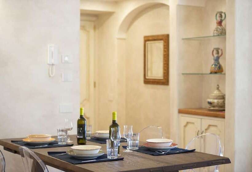 Amore Rentals   Casa Volte Alte