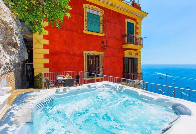 Amore Rentals   Casa Volte Alte