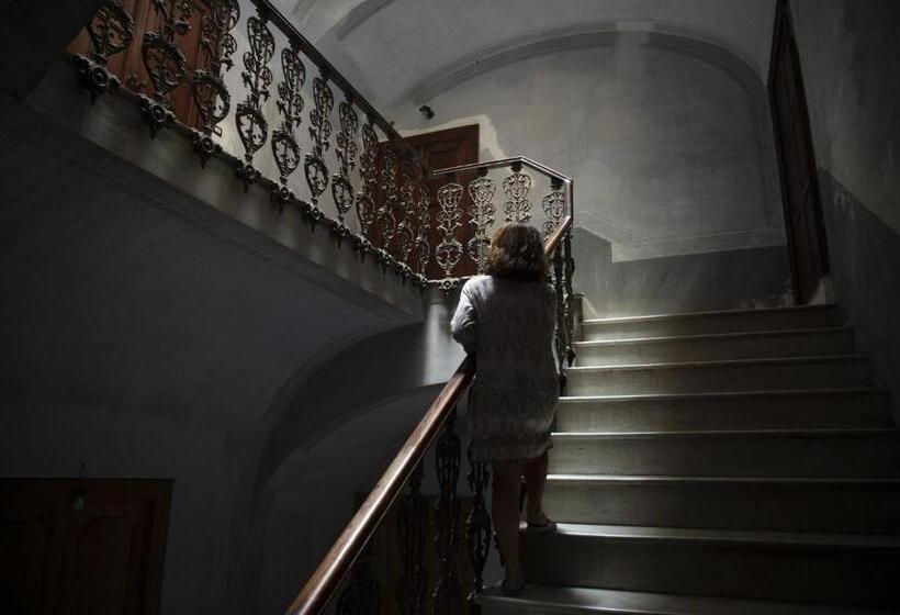 Amore Rentals   Casa Volte Alte