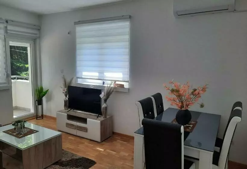 Apartman Teja Deluxe