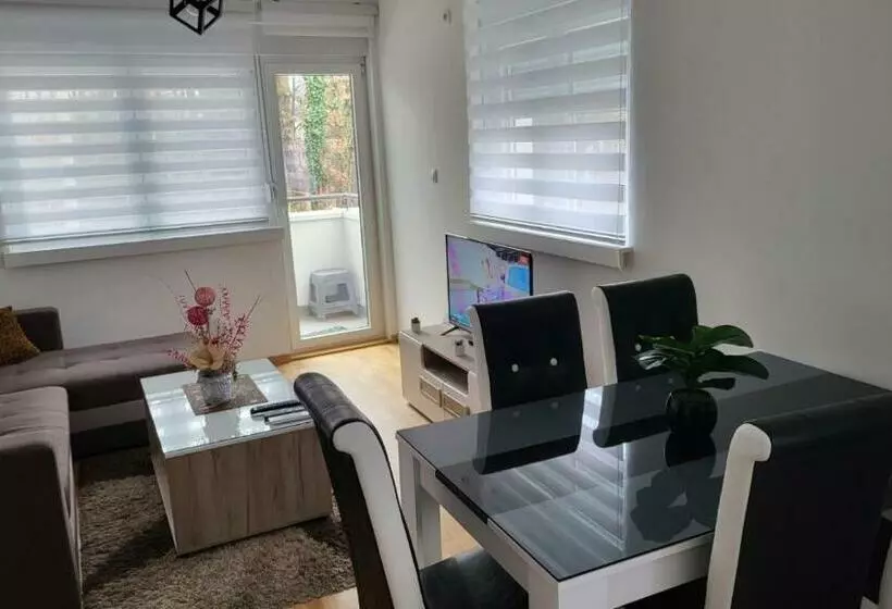Apartman Teja Deluxe