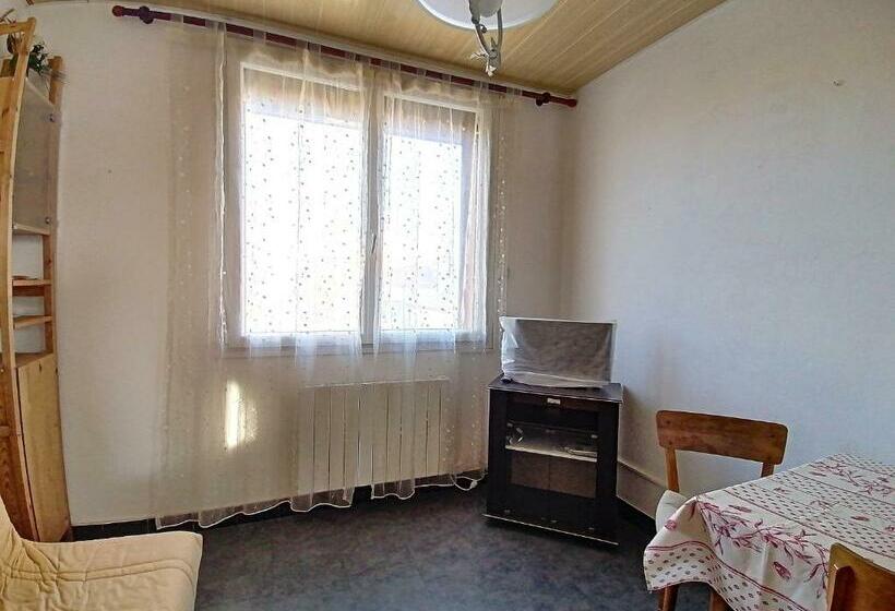 Appartement à Deux Pas De La Mer