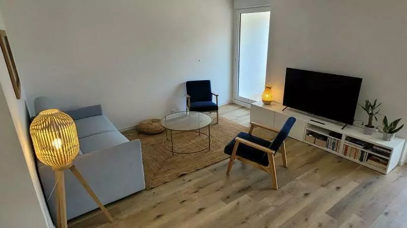 Superbe Appartement Arcachon