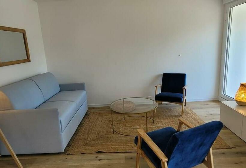 Superbe Appartement Arcachon